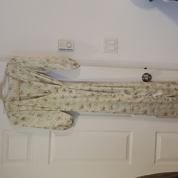 Aritzia Little Moon Vesper Dress - Picture 3 of 3